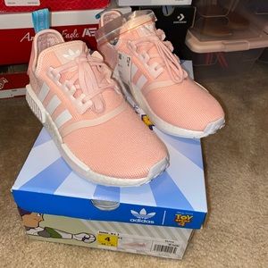 SOLD❌Adidas nmd toy story edition